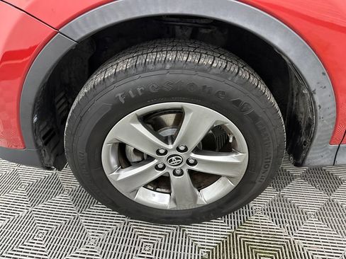 Used 2015 Toyota RAV4 XLE FWD image 11