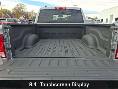 Used 2023 RAM 1500 Classic SLT w/ Trailer & Traction Group image 33