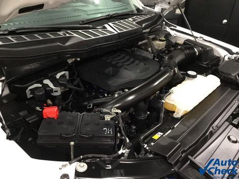 Used 2022 Ford F150 XLT w/ Equipment Group 301A Mid image 48