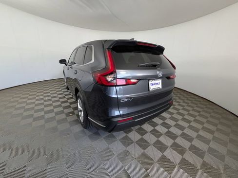 New 2026 Honda CR-V LX image 9