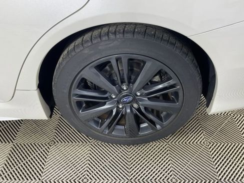 Used 2021 Subaru WRX w/ Popular Package #1 image 19