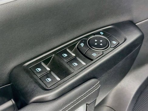 Used 2024 Ford Ranger Lariat w/ Advanced Towing Package AWD/4WD image 24