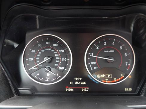 Used 2015 BMW 228i xDrive Coupe image 25