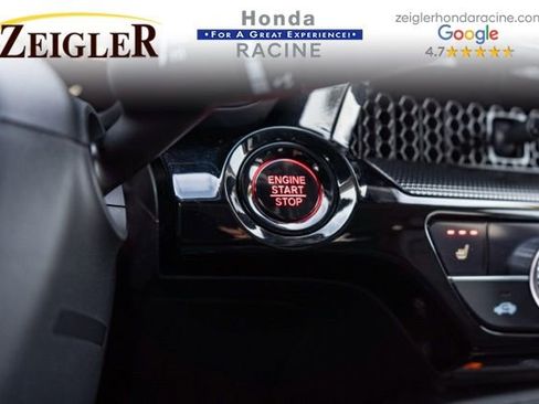 Used 2025 Honda CR-V EX-L image 22