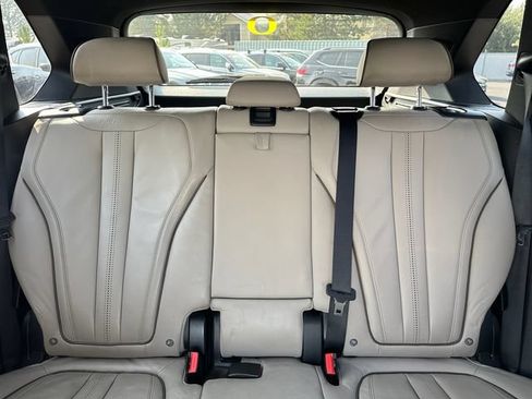 Used 2017 BMW X5 xDrive35d AWD/4WD image 13