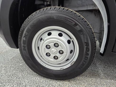 Used 2023 RAM ProMaster 1500 w/ Convenience Group FWD image 23