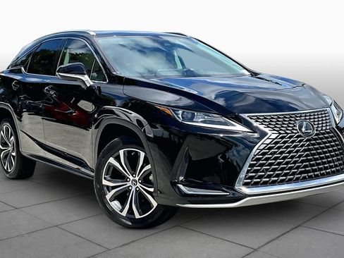 Used 2020 Lexus RX 350 FWD w/ Premium Package image 3