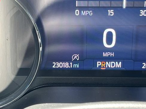 Used 2023 Ford F150 XLT w/ Equipment Group 302A High AWD/4WD image 41