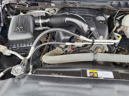 Used 2018 RAM 1500 Big Horn AWD/4WD image 20
