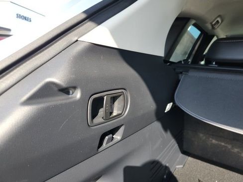 New 2026 MAZDA CX-50 AWD 2.5 S w/ Cargo Package image 20