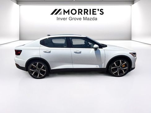 Used 2021 Polestar Polestar 2 w/ Performance Package AWD/4WD image 4