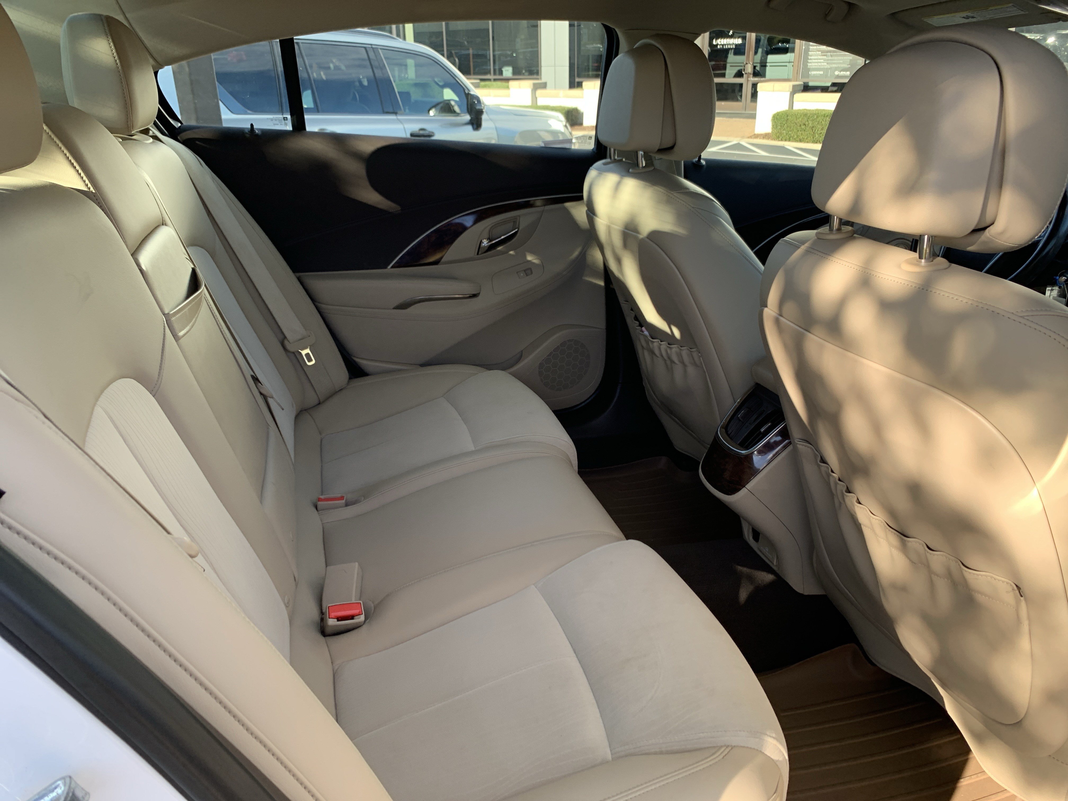 Used 2014 Buick LaCrosse FWD image 33