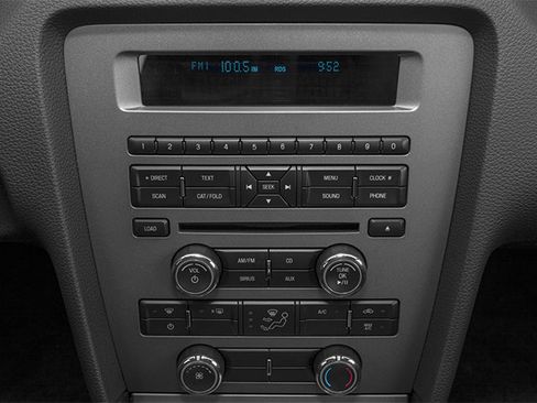 Used 2013 Ford Mustang Boss 302 RWD image 9