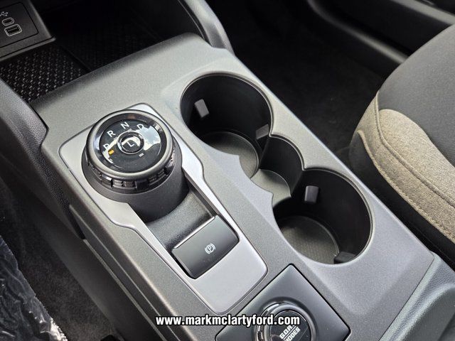 New 2026 Ford Bronco Sport Big Bend AWD/4WD image 16