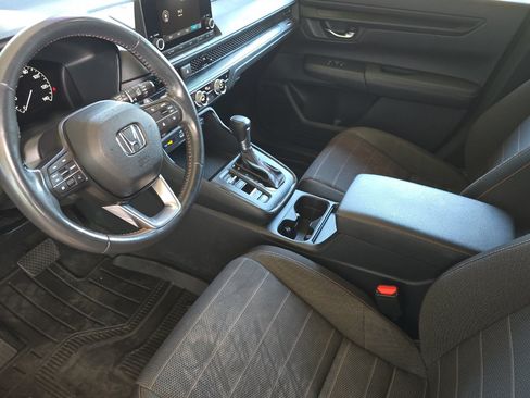 Used 2023 Honda CR-V Sport image 10