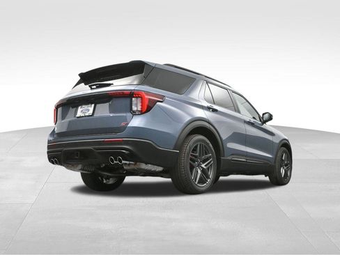 New 2026 Ford Explorer ST image 55