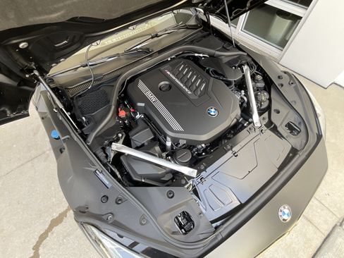 New 2026 BMW Z4 M40i RWD image 31