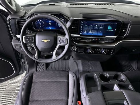 New 2026 Chevrolet Silverado 1500 LT image 20