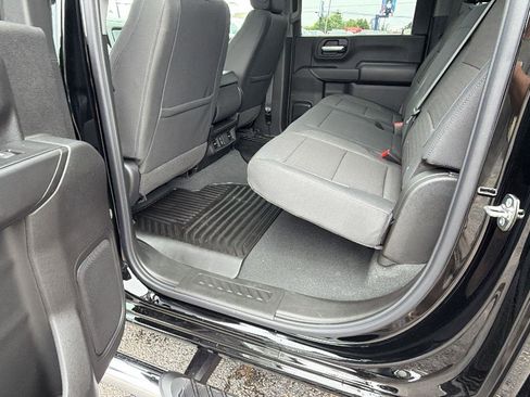 New 2026 Chevrolet Silverado 2500 Custom w/ Custom Value Package AWD/4WD image 16