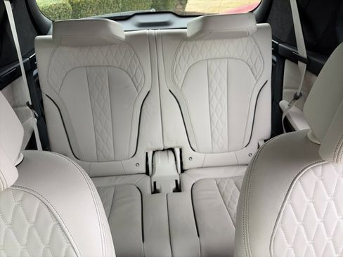 Used 2020 BMW X7 xDrive40i w/ M Sport Package image 20