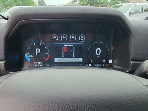 Certified 2026 Ford Ranger Raptor AWD/4WD image 34