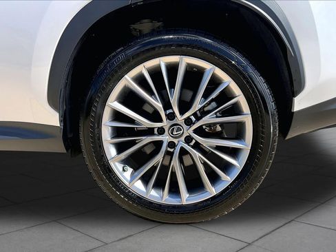 Used 2025 Lexus NX 350 AWD w/ Premium Package image 11