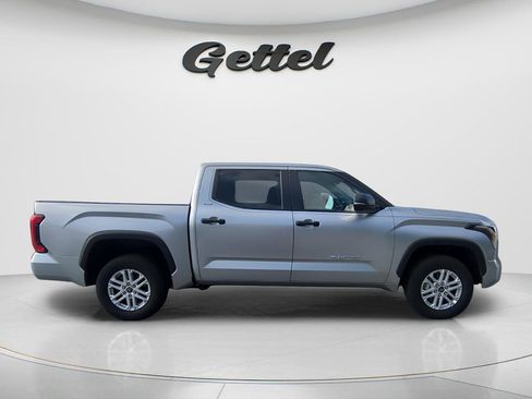 Used 2024 Toyota Tundra SR5 w/ SR5 Convenience Package AWD/4WD image 7