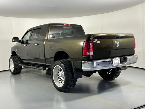 Used 2014 RAM 2500 Big Horn image 5