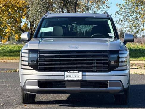 New 2026 Hyundai Palisade SEL image 6