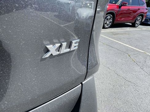 Used 2025 Toyota RAV4 XLE Premium FWD image 22