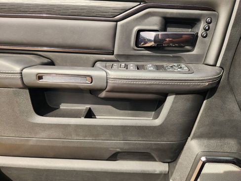 New 2026 RAM 2500 Rebel w/ Rebel Level 2 Equipment Group image 20