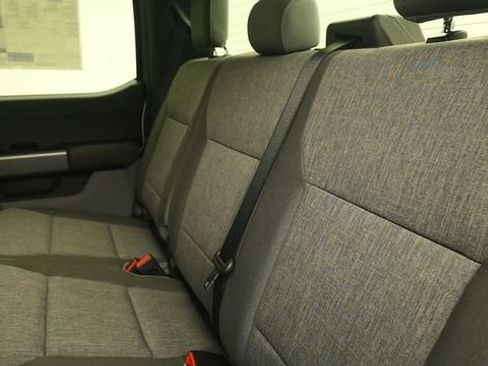 New 2026 Ford F150 XLT AWD/4WD image 11