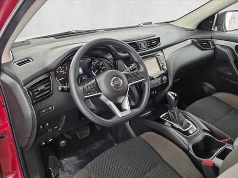 Used 2021 Nissan Rogue Sport S FWD image 10