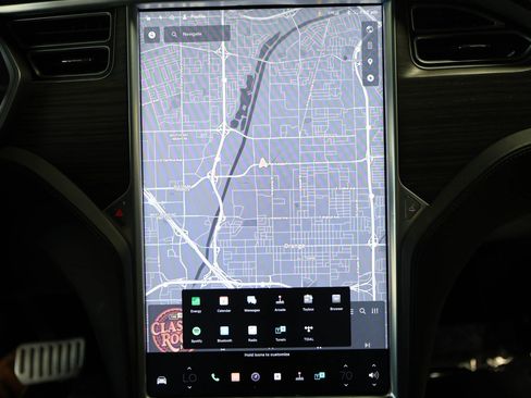 Used 2016 Tesla Model X Performance image 69