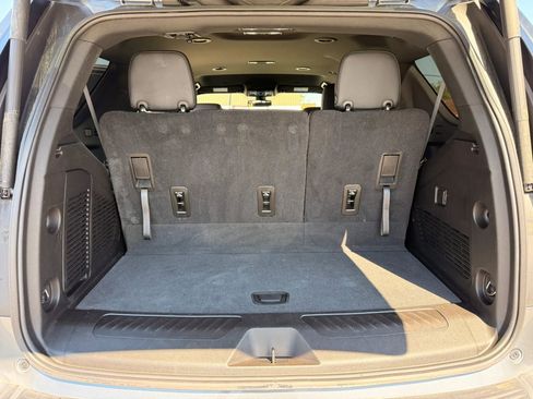 Used 2021 Chevrolet Tahoe LT RWD image 37