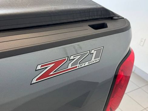 Used 2018 Chevrolet Colorado Z71 AWD/4WD image 43