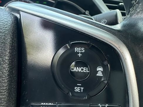 Used 2019 Honda Civic Sport image 12