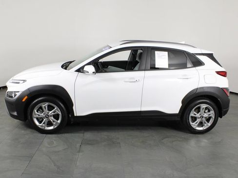 Certified 2023 Hyundai Kona SEL w/ Cargo Package AWD/4WD image 14