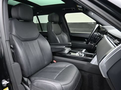 Used 2023 Land Rover Range Rover SE AWD/4WD image 30