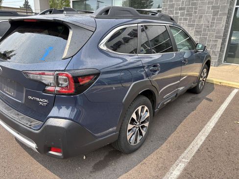 Used 2023 Subaru Outback Limited XT AWD/4WD image 6