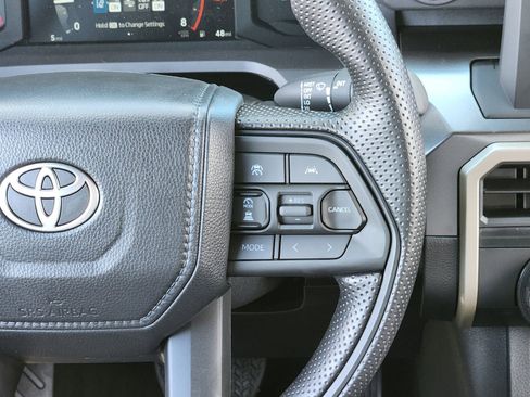 New 2025 Toyota Tacoma SR5 image 25