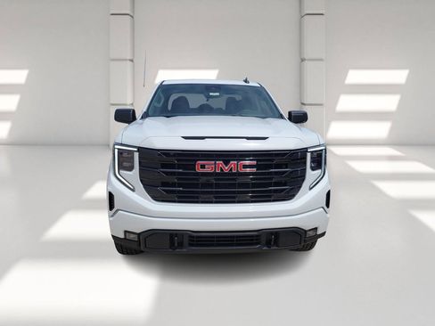 New 2026 GMC Sierra 1500 Elevation AWD/4WD image 2