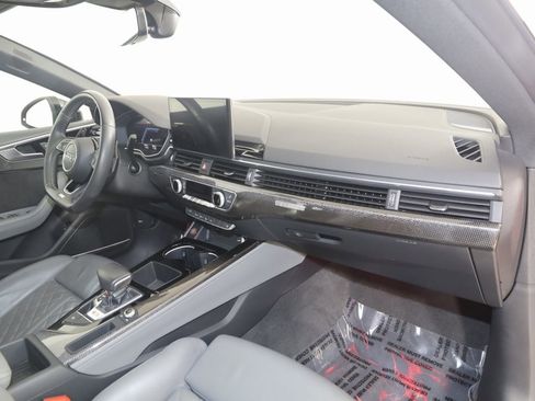 Used 2020 Audi S5 Prestige w/ S Sport Package image 52
