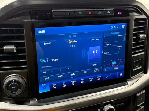 Used 2022 Ford F150 Raptor w/ Equipment Group 801A High image 79