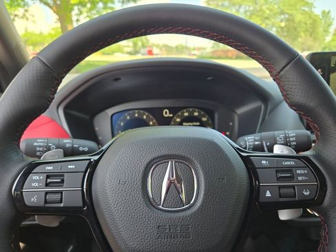 Certified 2025 Acura ADX A-Spec image 41