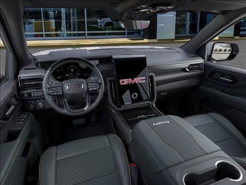 New 2026 GMC Yukon AT4 w/ AT4 Premium Plus Package AWD/4WD image 15