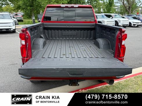 Used 2022 Chevrolet Silverado 3500 High Country w/ Z71 Off-Road Package AWD/4WD image 7