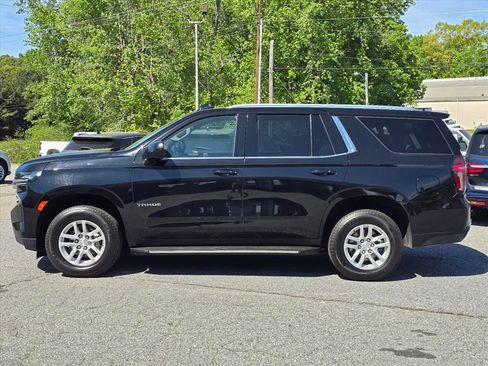 Used 2023 Chevrolet Tahoe LT RWD image 23