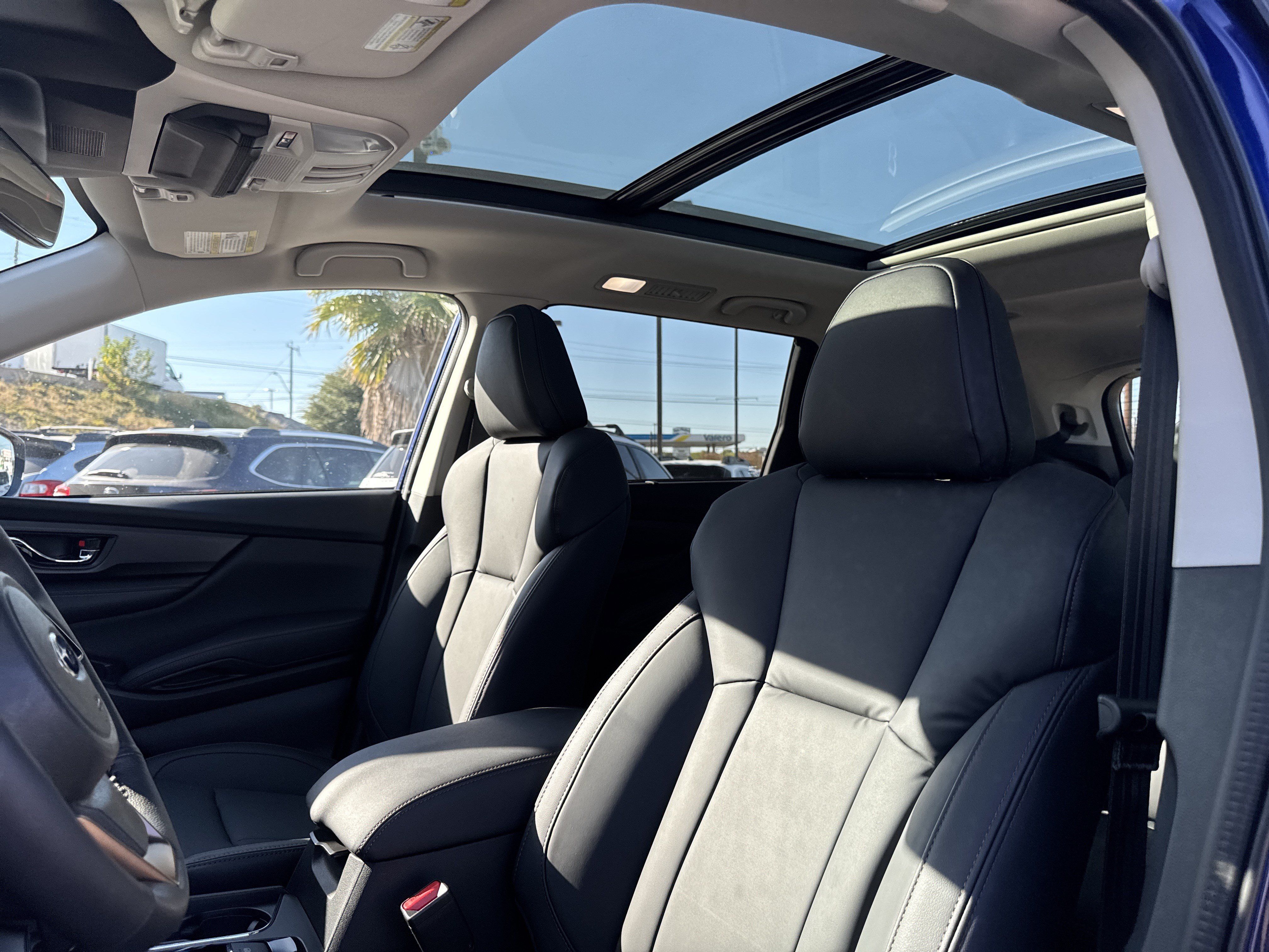 New 2026 Subaru Ascent Limited Bronze AWD/4WD image 27