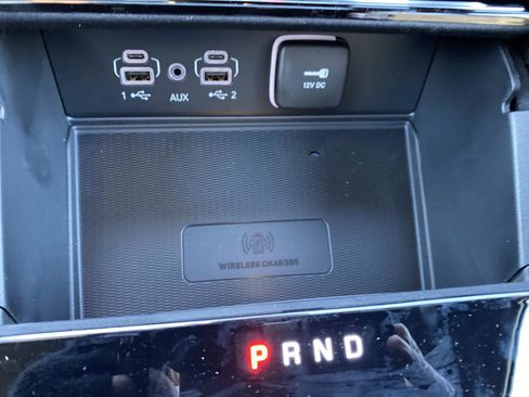 New 2025 Jeep Grand Cherokee Laredo image 11